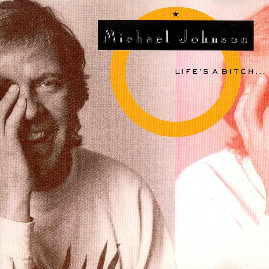 Cover image for Life’s a Bitch...