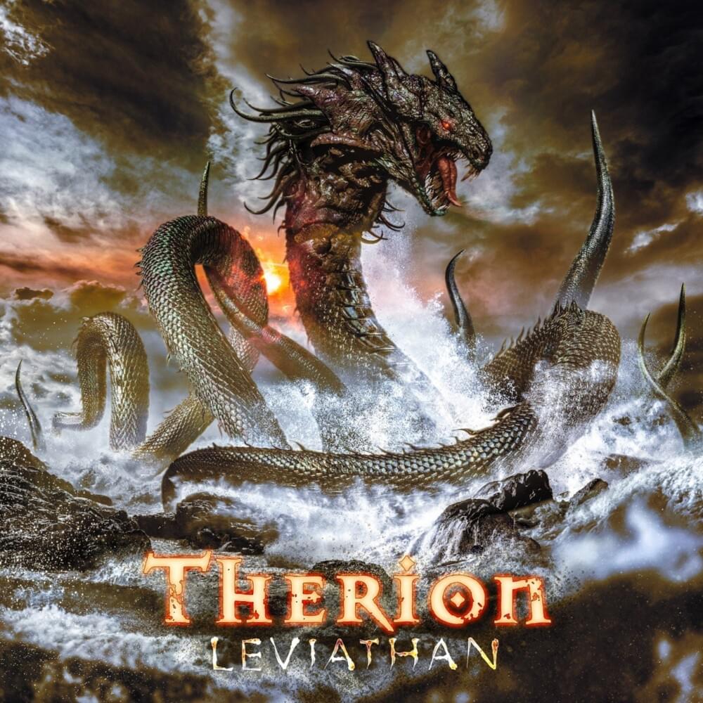 Cover image for Leviathan