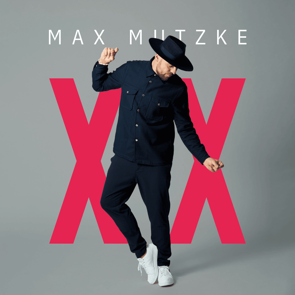 Whiskey Baby by Max Mutzke