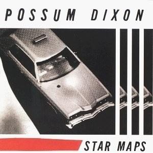 Reds by Possum Dixon