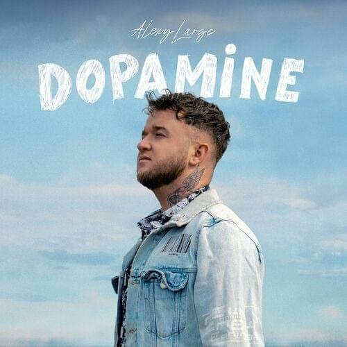 Cover image for DOPAMINE