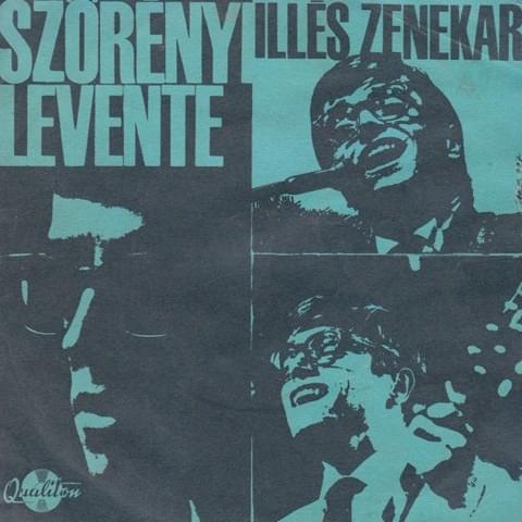 Cover image for Holdfény ’69 / Alig volt zöld