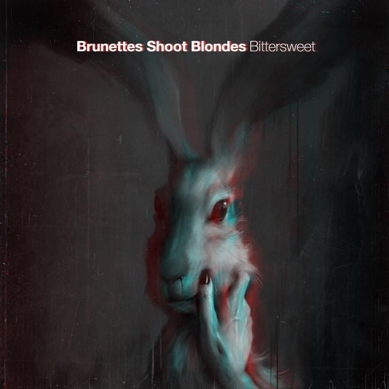 Knock Knock by Brunettes Shoot Blondes