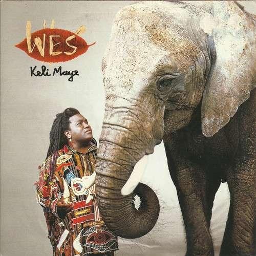Keli Maye (Soda Club Radio Mix) by Wes