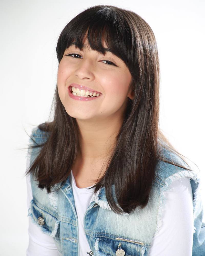 Photo of Maria Clara Rosis