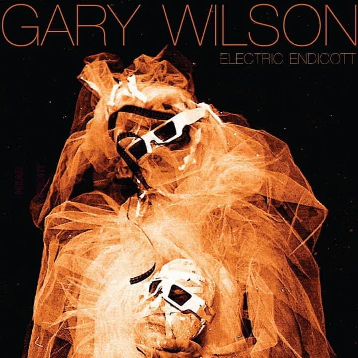 Swinging with Karen Tonight by Gary Wilson