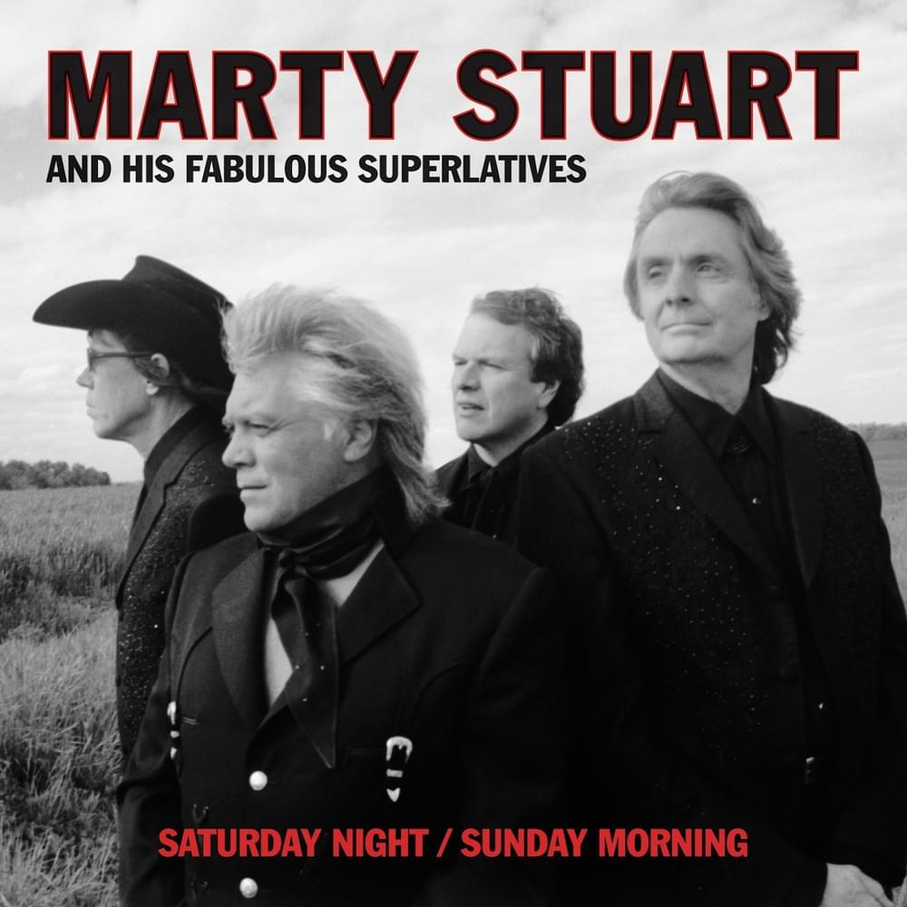 Cover image for Saturday Night / Sunday Morning