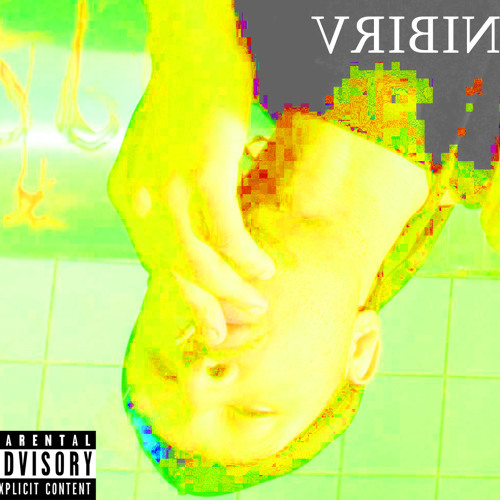 Album cover art for "Nibiru" by Jorrdee & Osirus Jack