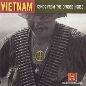 Album cover art for "11-3-69 Broadcast: Vietnam Policy Speech" by Richard Nixon