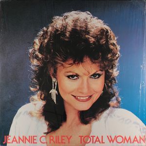 Return to Harper Valley by Jeannie C. Riley