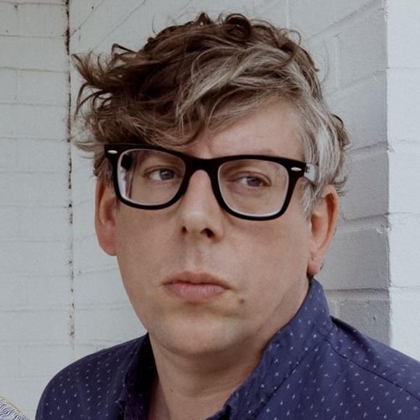 Photo of Patrick Carney