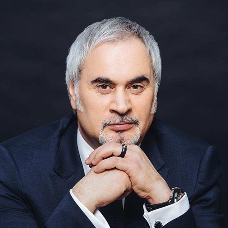 Photo of Валерий Меладзе (Valery Meladze)