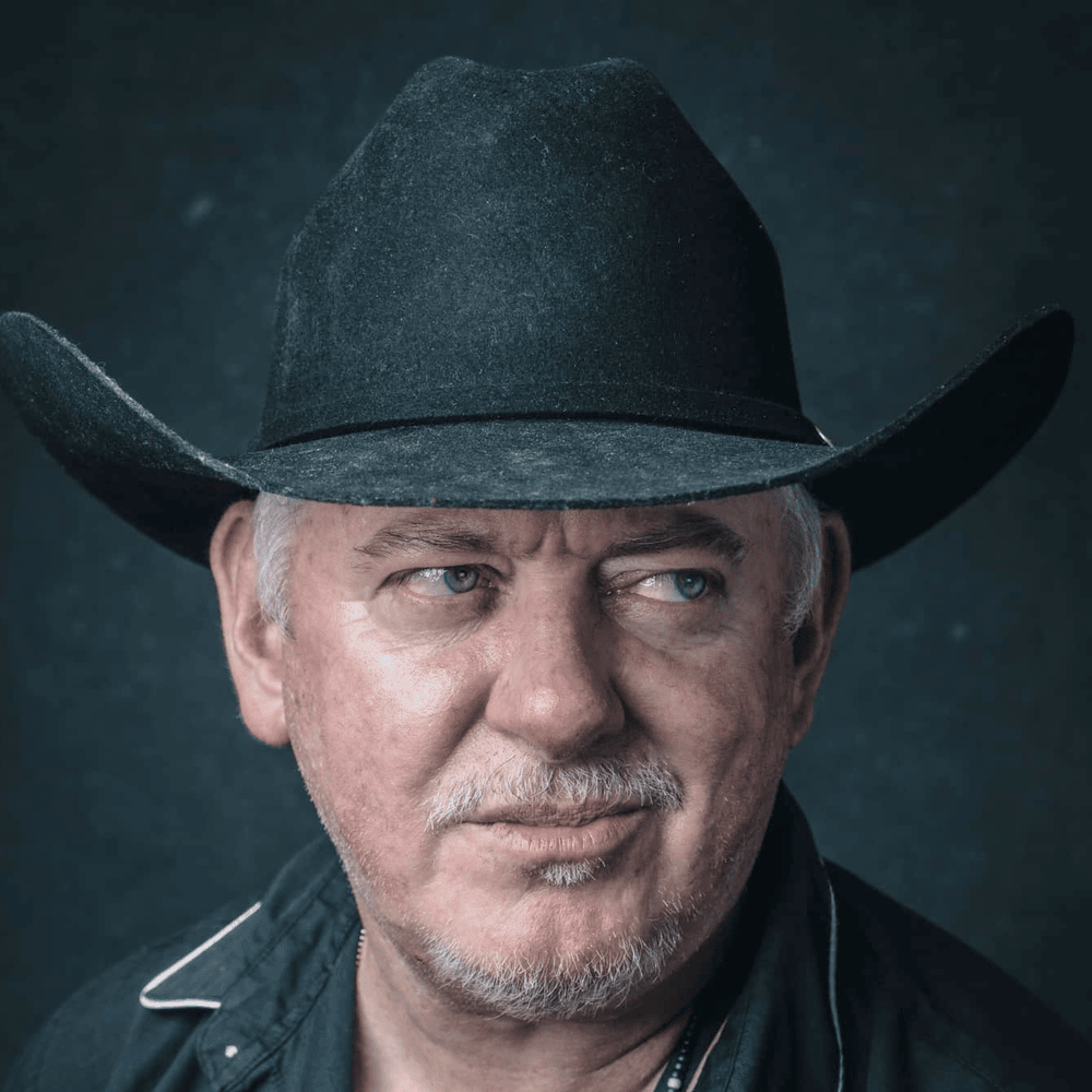 Cover image for Jon Langford