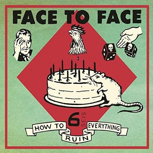 The New Way by Face To Face