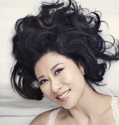Photo of 葉蒨文 (Sally Yeh)
