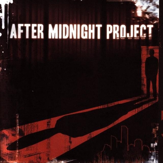 Disconnect by After Midnight Project