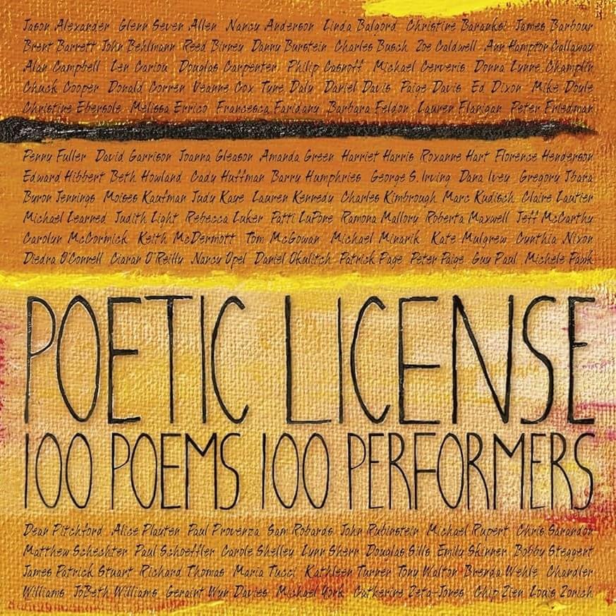 If I Could Tell You by Tyne Daly
