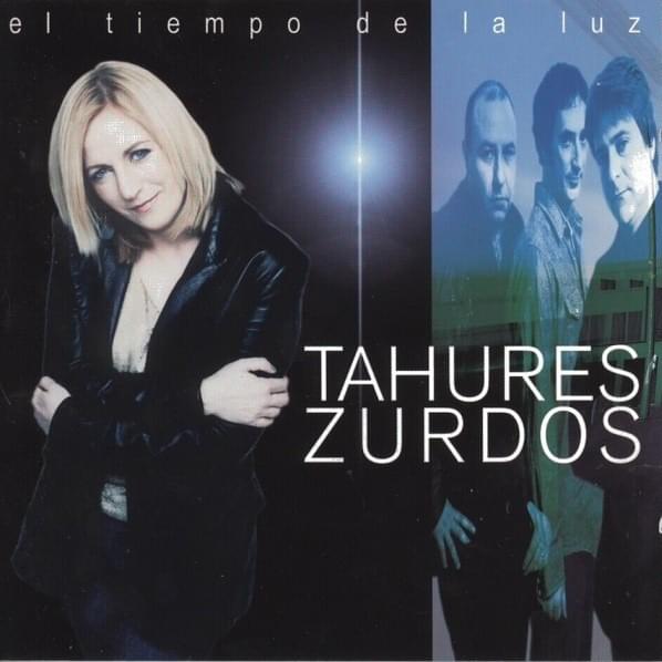 La Noche Es (Because The Night) by Tahúres Zurdos