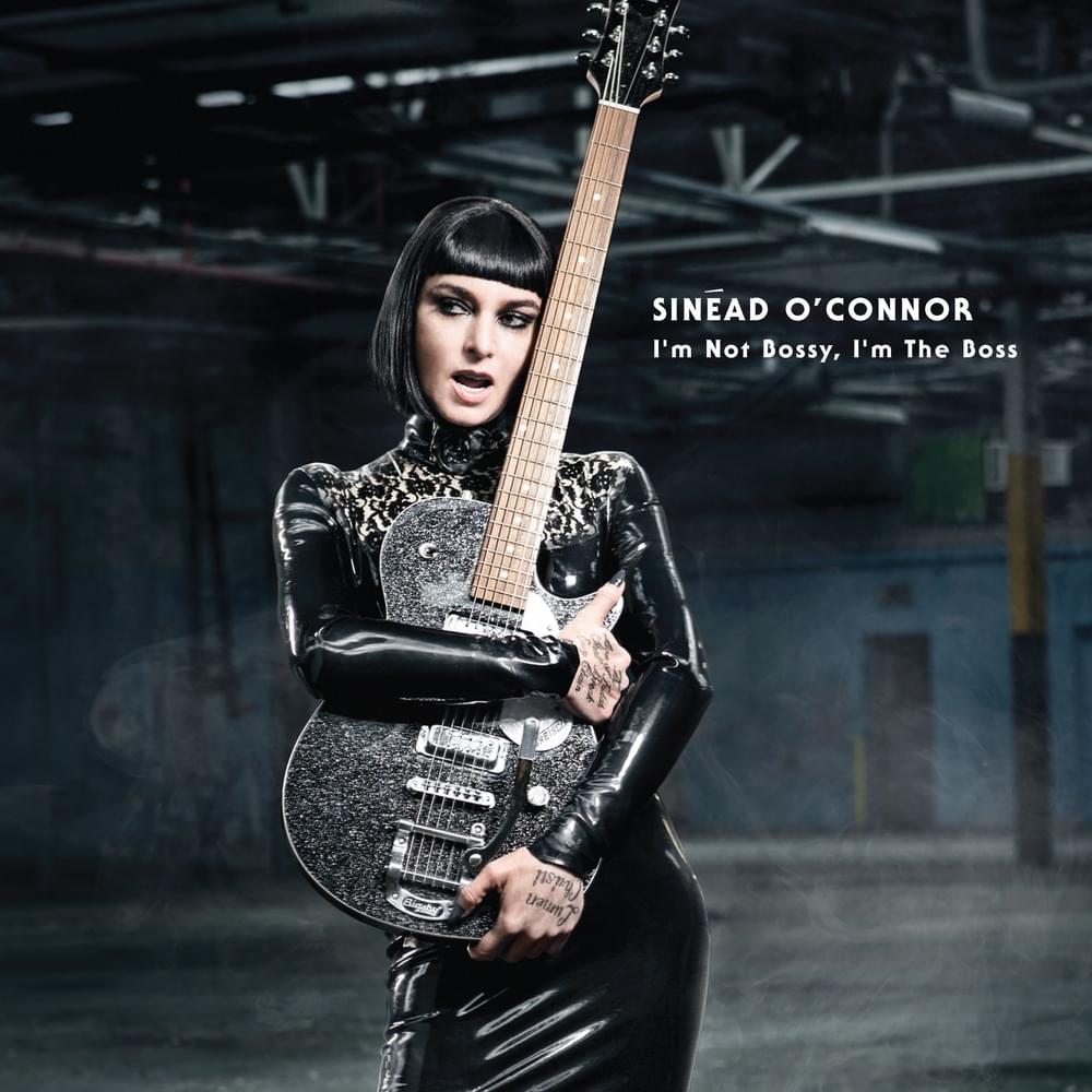 Cover image for I’m Not Bossy, I’m the Boss