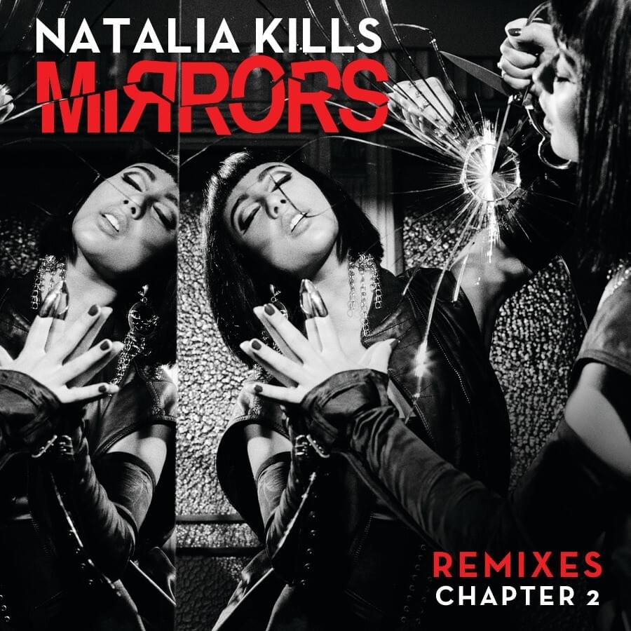 Cover image for Mirrors Remixes Chapter 2