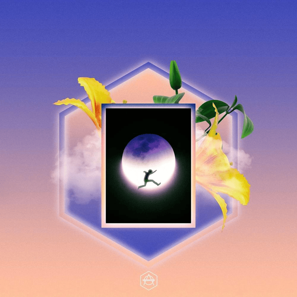 Album cover art for "Stay Awake" by Don Diablo