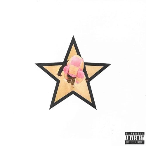 Album cover art for "Cuida mi Corazón (Descarte 1)" by Rojuu