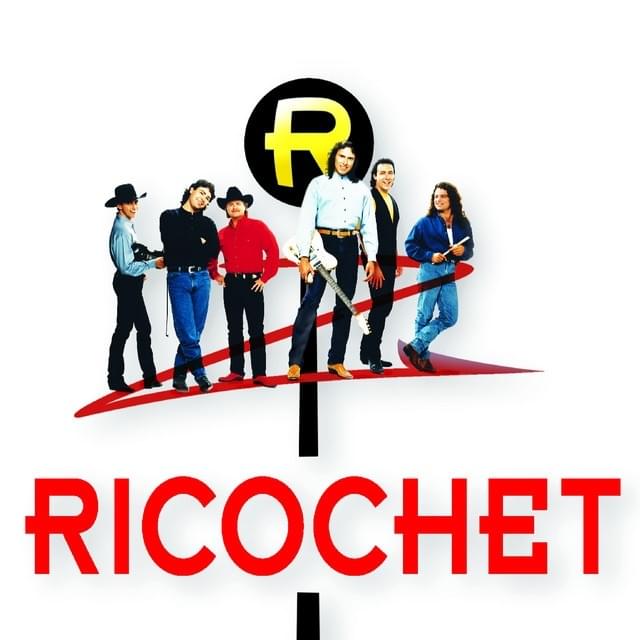 Daddy’s Money by Ricochet