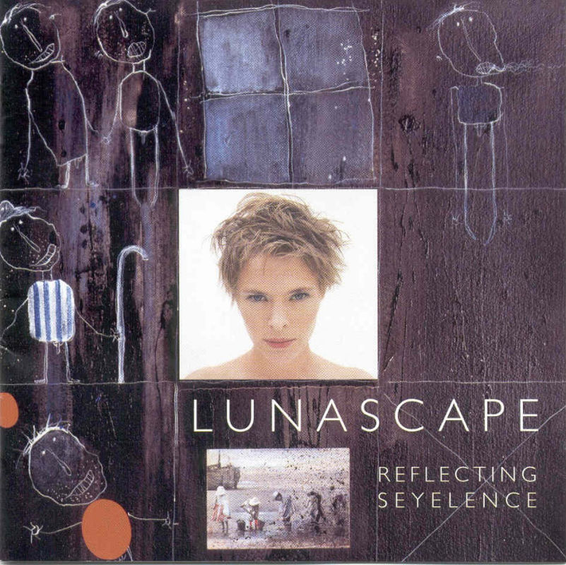 Sequoia by Lunascape