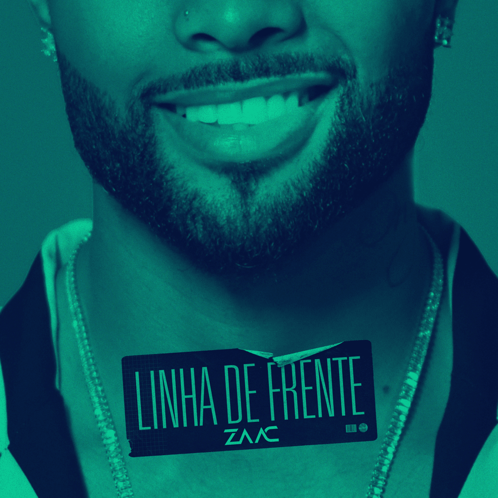 Cover image for Linha de Frente 