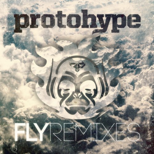 Cover image for Fly Remixes