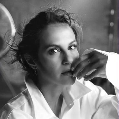 Photo of Elisa Tovati