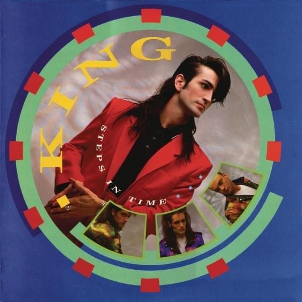 Fish (Reprise) by King (UK band)