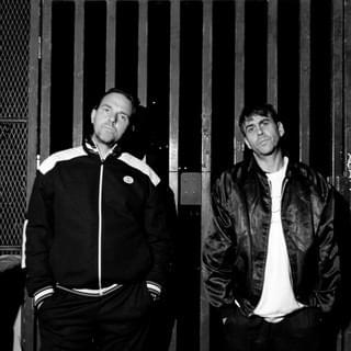 Audio Bullys Profile Picture Photo of Audio Bullys