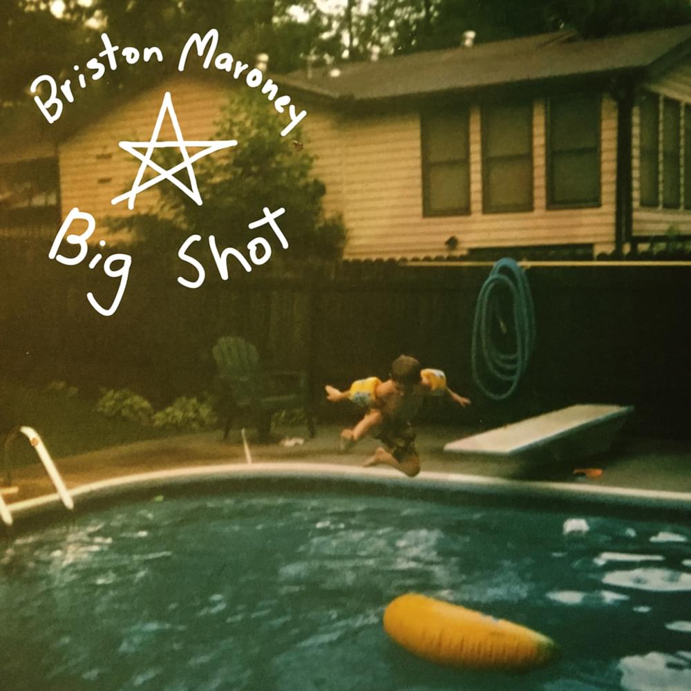 June by Briston Maroney