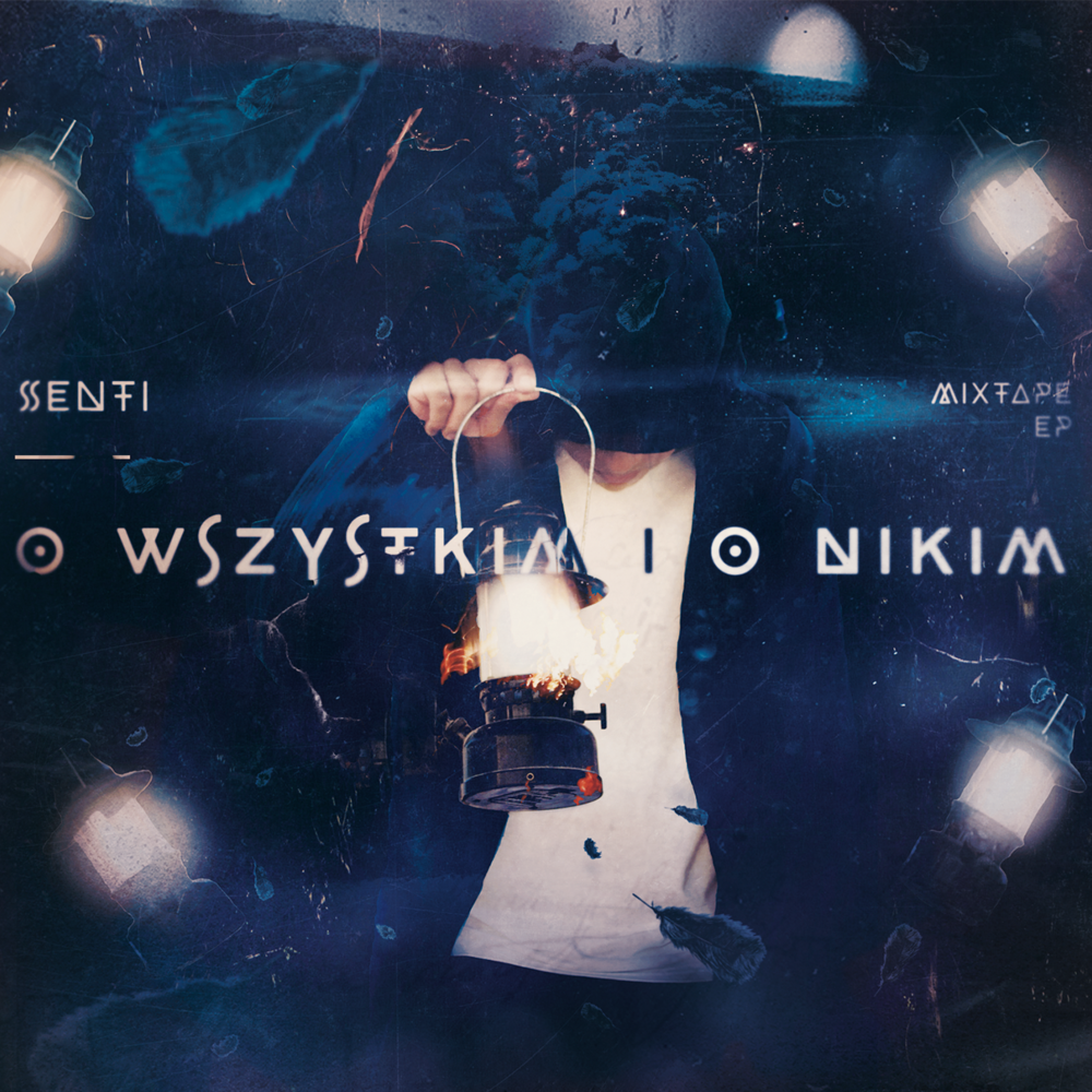 Cover image for O wszystkim i o nikim