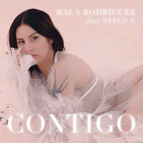 Contigo by Mala Rodríguez