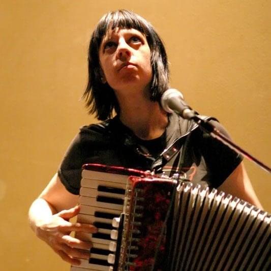 Photo of Jen Scaturro