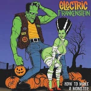 My World by Electric Frankenstein