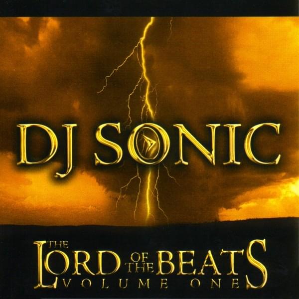 Darkness City (Hip Hop Beat) by DJ Sonic