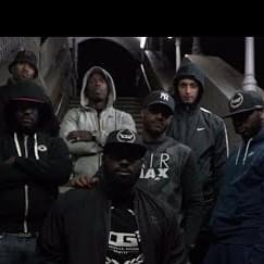 Cover image for OGz