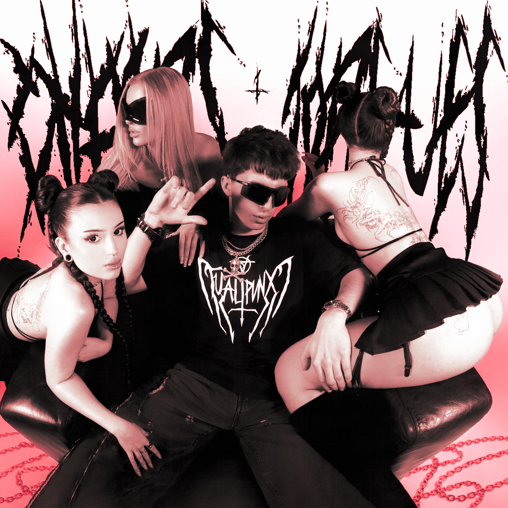 Cover image for CHAINS PREMIUM