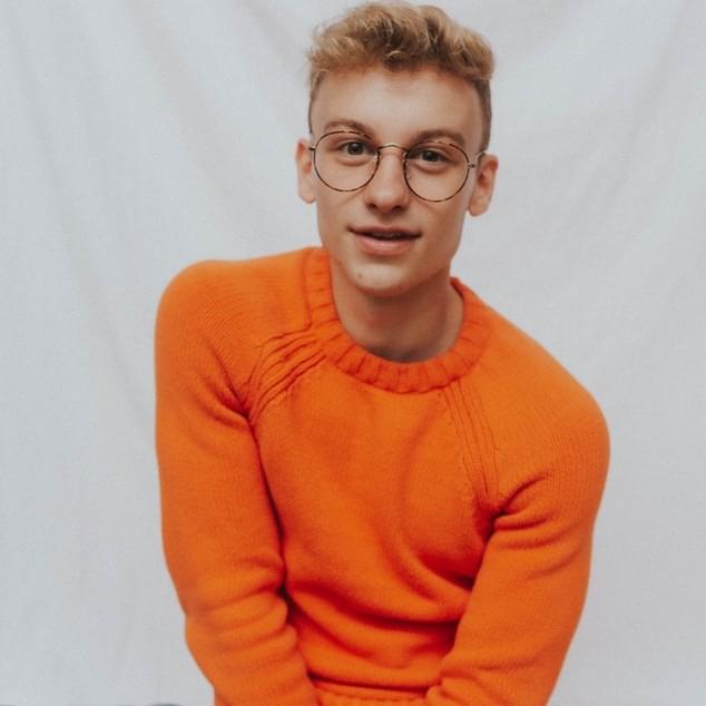 Photo of Jake Pedersen