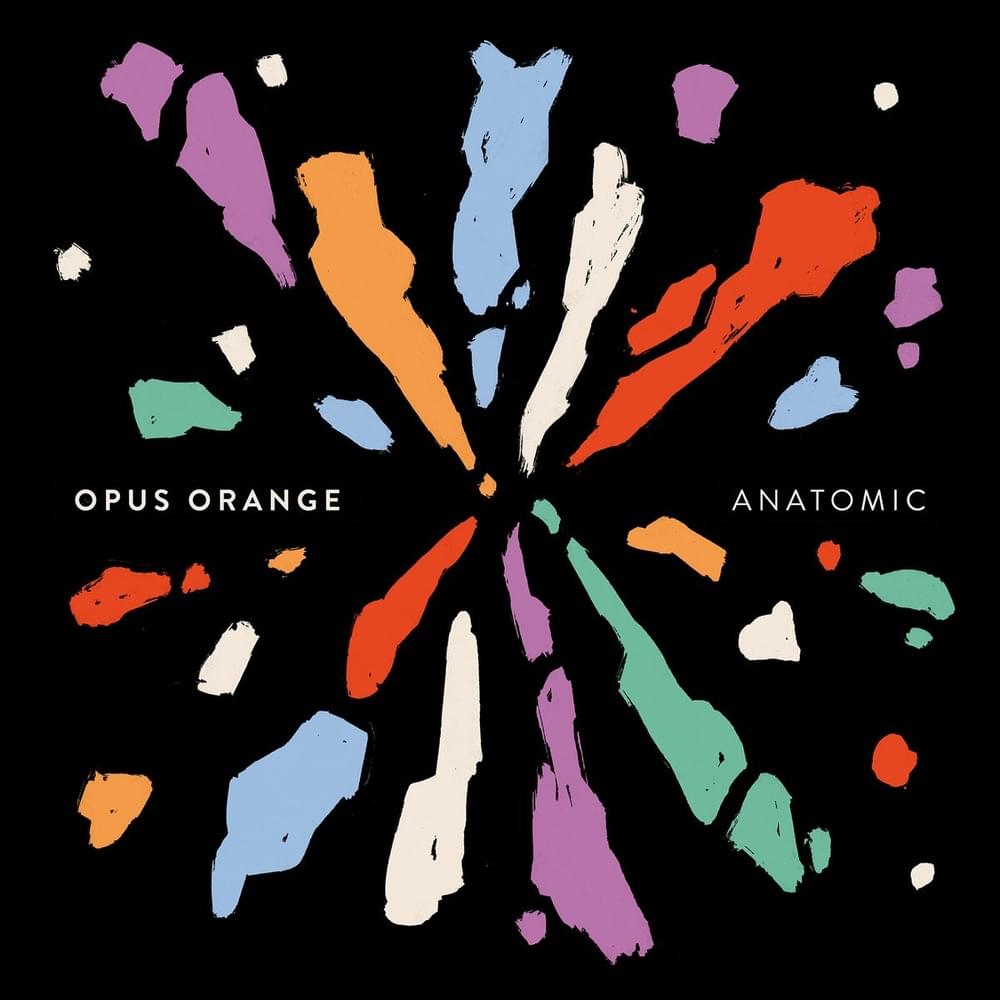 Calm Down by Opus Orange