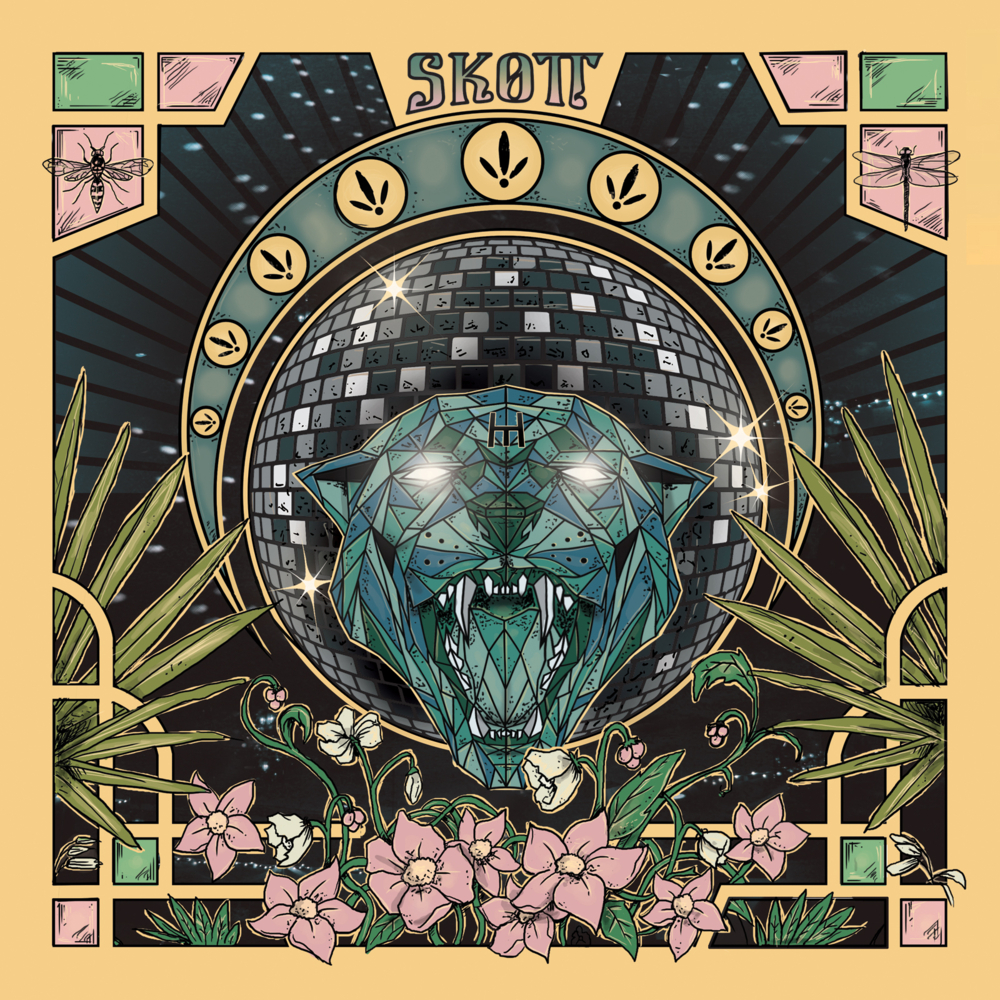 Lack of Emotion by Skott