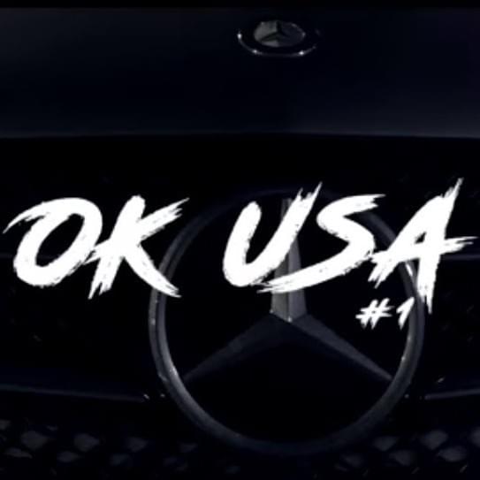 OK USA #8 by Mous-K