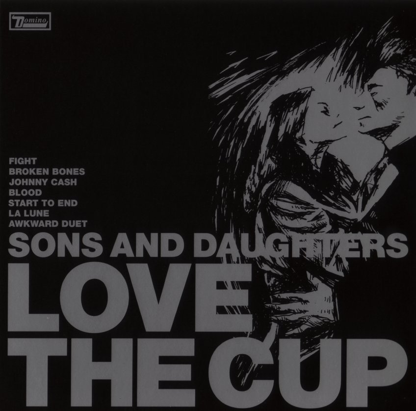 Blood by Sons And Daughters