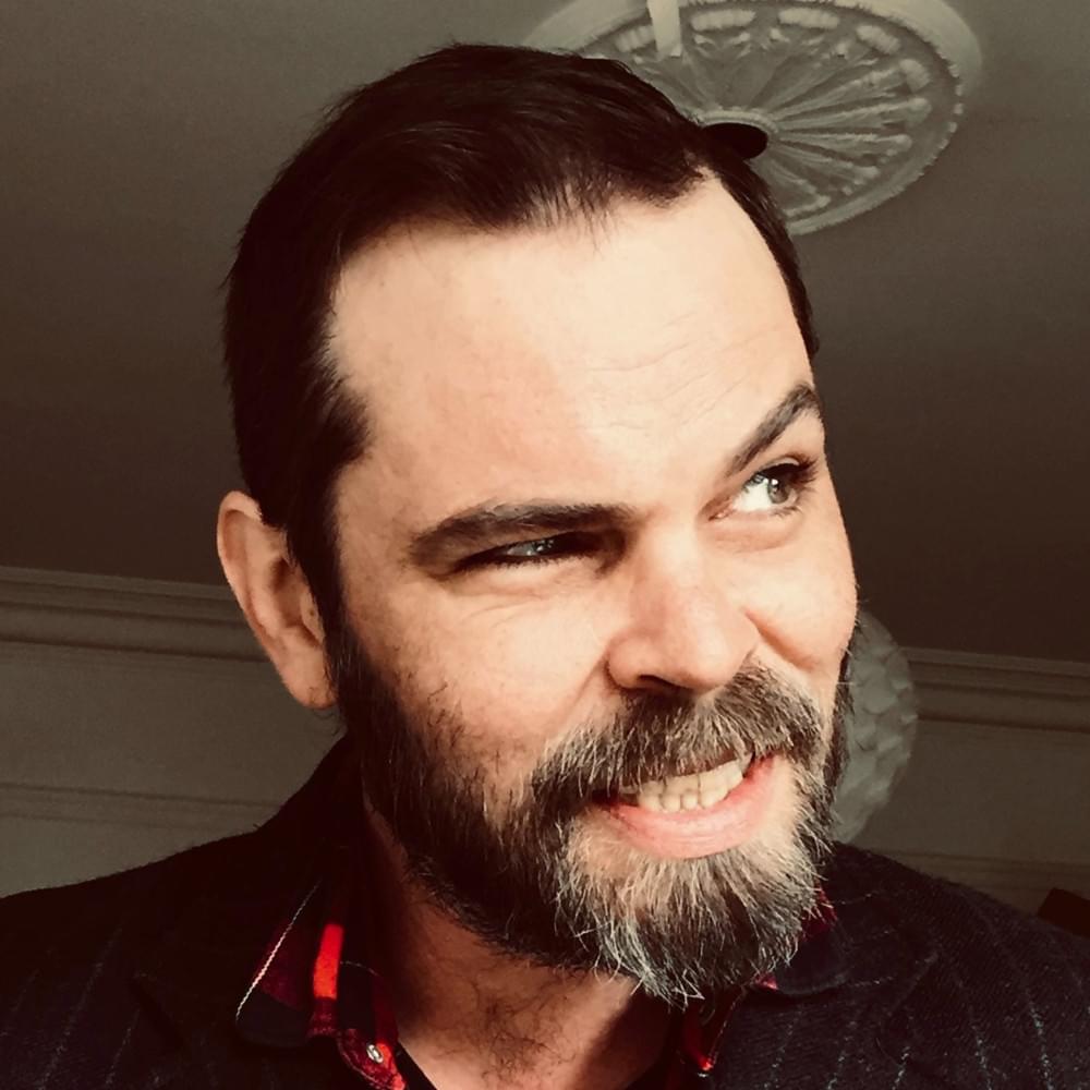 Gaz Coombes Profile Picture Photo of Gaz Coombes