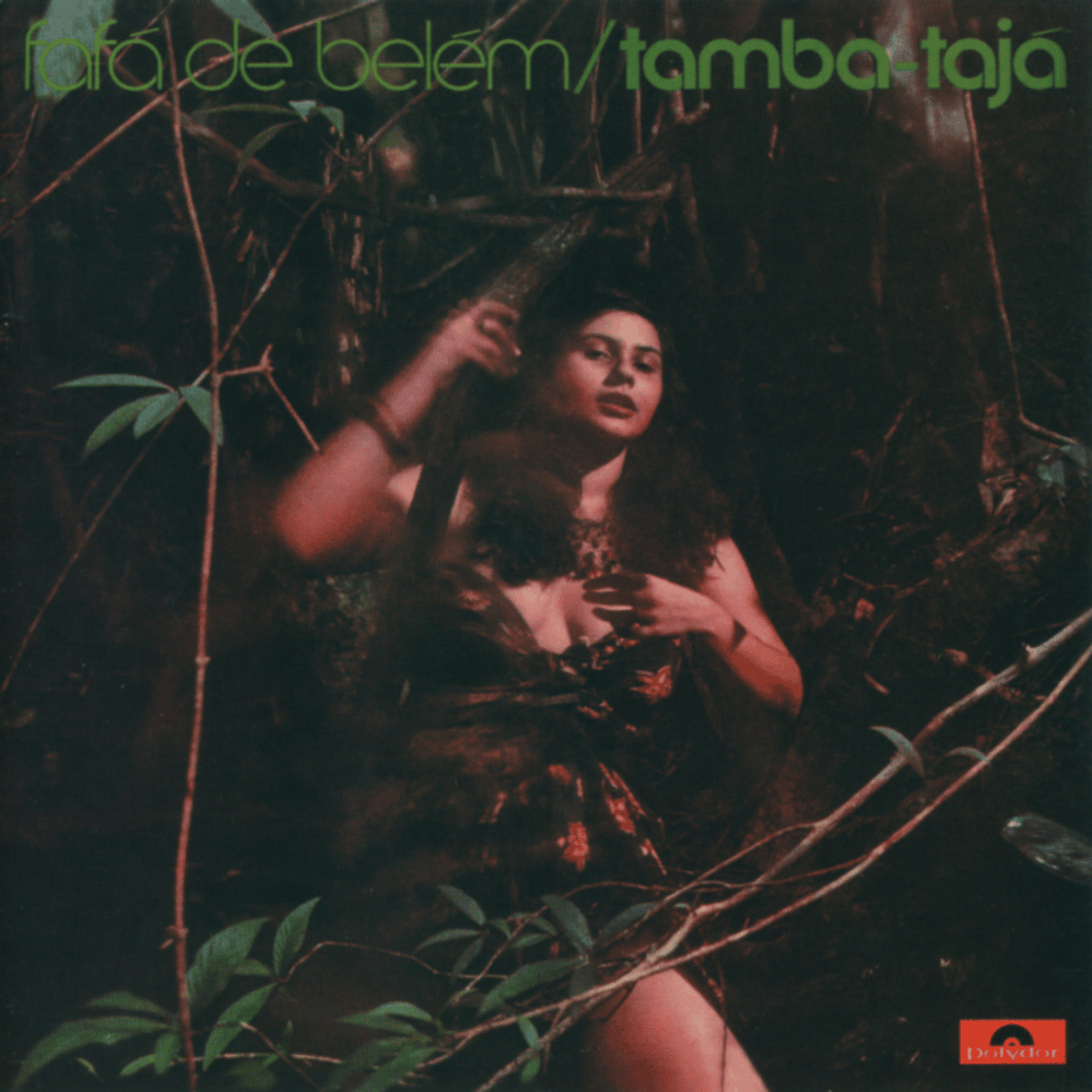 Cá Já by Fafá de Belém