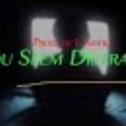Album cover art for "You Seem Distracted" by Landfill