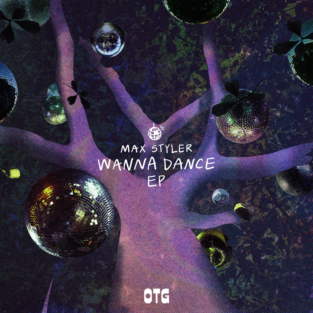 Wanna Dance by Max Styler